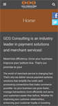 Mobile Screenshot of gcgconsulting.com